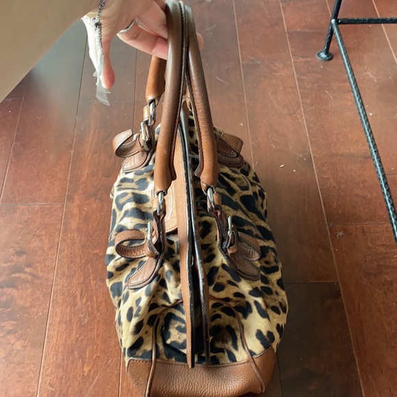 Dolce & gabanna purse - Picture 5 of 6